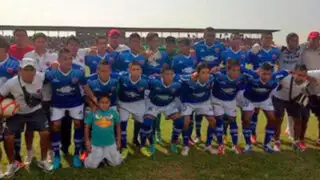 VIDEO: San Simón ganó la primera final Copa Perú y sueña con llegar a primera división