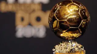 Balón de Oro: FIFA anunció a los tres finalistas que lucharán por el galardón