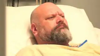 VIDEO: realizan broma para hacerle creer que estuvo 10 años en coma