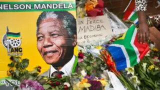 Sudáfrica: Parlamento realizará sesión especial en memoria de ‘Madiba’