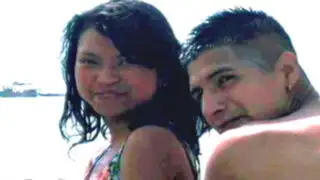 Madre busca desesperadamente a su hija de 13 años en playa Agua Dulce
