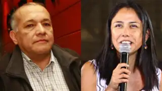 Ulises Humala: Nadine Heredia lidera el poder paralelo en Palacio de Gobierno