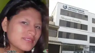Denuncian negligencia médica en reconocida clínica de estética en San Borja