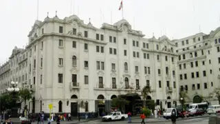 Histórico Hotel Bolívar celebró a lo grande 89 años de fundación