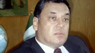 Excontralor Víctor Caso Lay fue condenado a cuatro años de prisión efectiva