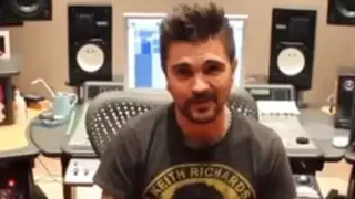Juanes anuncia su nuevo tema ‘La Luz’ con un divertido video
