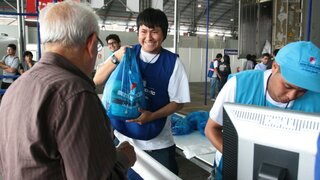 Destacan crecimiento de la innovación empresarial en el Perú