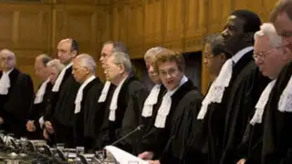 Corte de La Haya: Jueces tendrían listo texto preliminar del fallo