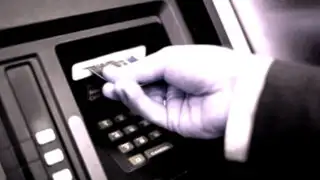 Amenaza en el cajero: ladrones utilizan nuevas técnicas para la estafa y el robo