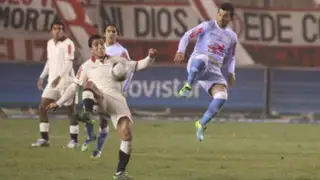 Play Off: Universitario goleó 3-0 a Real Garcilaso y definirá título en Huancayo