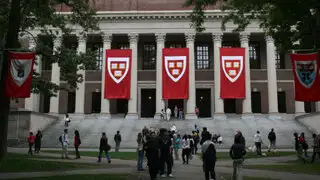 Universidad de Harvard: evacúan campus de Cambridge por reporte de explosivos