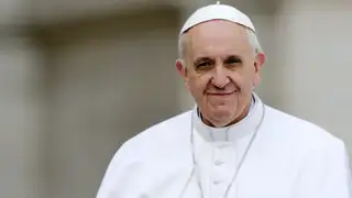 El Papa Francisco afirmó que no se ofende si lo llaman marxista