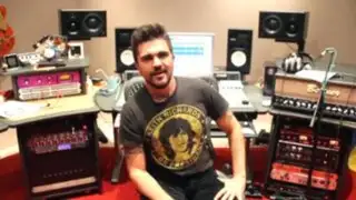 Lo último de Juanes: cantante lanzó su nueva canción con divertido video