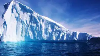 Científicos descubren que en la Antártica podría haber diamantes