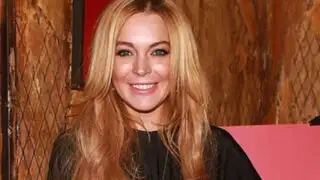 Lindsay Lohan anuncia que contará su turbulenta vida en un libro