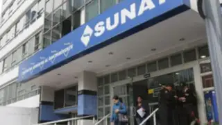Empresarios podrán pedir devolución de sus detracciones a Sunat en enero