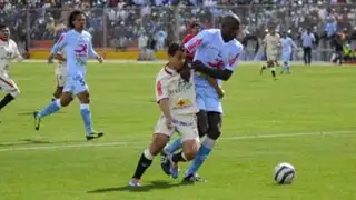 VIDEO: goles de Galliquio y Bogado con el que empatan la ‘U’ y Garcilaso