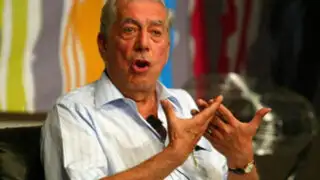 Carlos Garayar dictará seminario sobre la novelística de  Mario Vargas Llosa