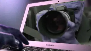 Alertan que cámara de Macbooks te puede espiar sin que te des cuenta