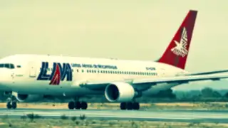 Namibia: piloto provocó intencionalmente un accidente aéreo y la muerte de 33 pasajeros