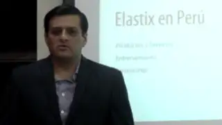 'Elastix' exitoso ejemplo de software libre y gratuito creado en Sudamérica
