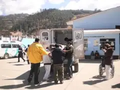 Cajamarca: al menos nueve personas fallecieron tras volcadura de camión