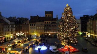 ¿Cómo se celebra la Navidad en las principales ciudades del mundo?