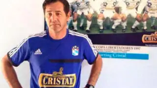 Bloque Deportivo: Sporting Cristal negó supuesta 'camita' contra Daniel Ahmed
