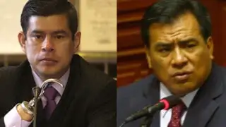 Gana Perú pretendería presidir comisión López Meneses para evitar investigación