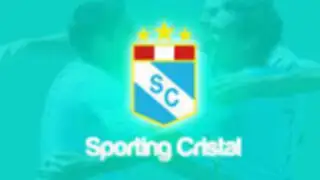 Sporting Cristal desmiente que el club vaya a cambiar de nombre