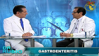 Cuidado con la gastroenteritis: sepa cuáles son sus primeros síntomas