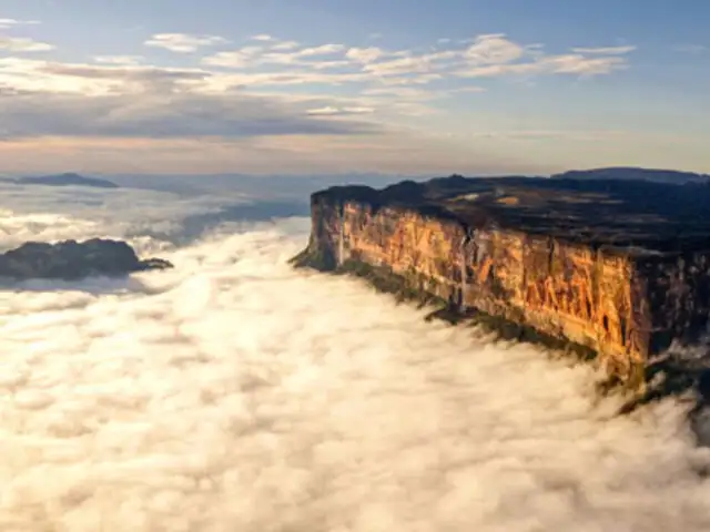 Conozca los lugares más fascinantes y hermosos de todo el planeta