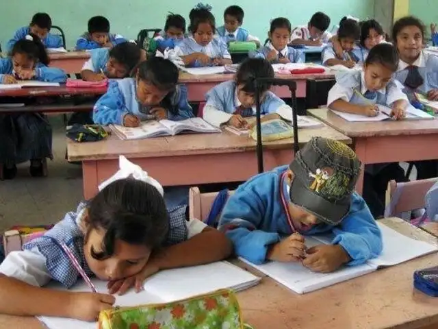 PISA: Perú ocupa último lugar en comprensión lectora, matemática y ciencia