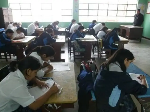 PISA 2012: Resuelva el examen de comprensión lectora que Perú desaprobó
