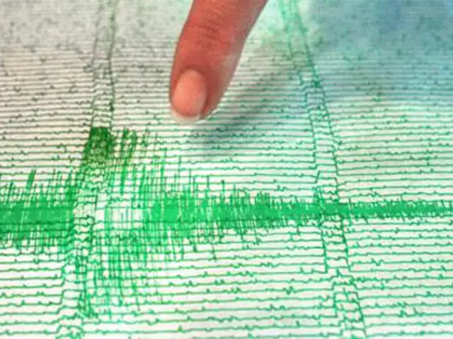 Sismo de magnitud 6,5 generó alerta de tsnumai en Puerto Rico