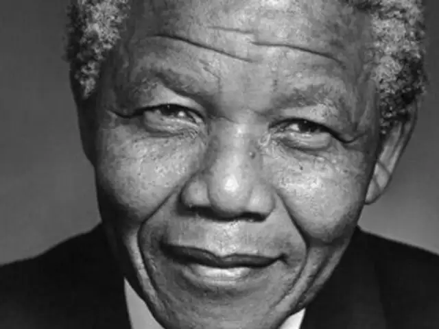 FOTOS: Nelson Mandela, una vida dedicada a la lucha por la igualdad