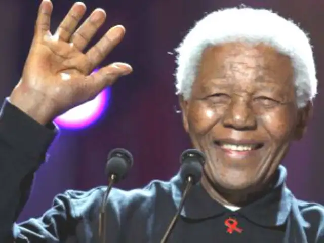 Sudáfrica: Nelson Mandela dejó más 4 millones de dólares de herencia