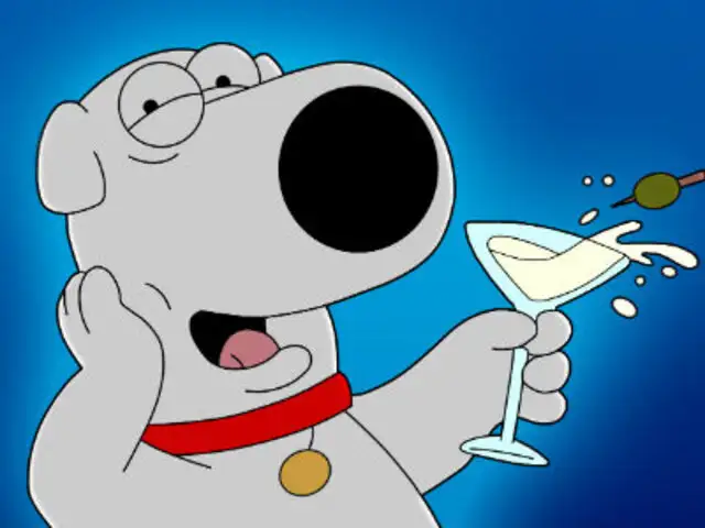 Ante las quejas masivas, Brian Griffin volvería...