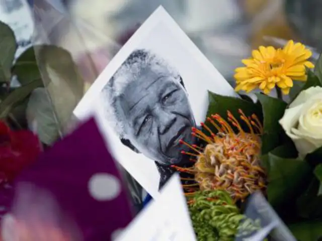 Sudáfrica: al menos 53 jefes de Estado asistirán a funerales de Nelson Mandela