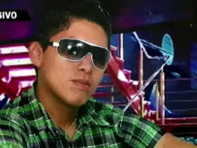 Chachapoyas: brutal ensañamiento en crimen del joven gay Joel Molero