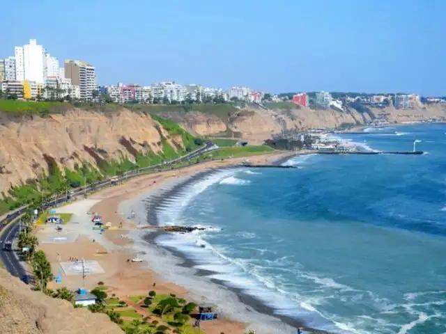 FOTOS: Diecinueve razones por las que los extranjeros visitan Lima