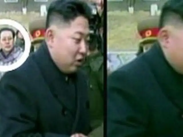 Kim Jong-un, presidente de Corea del Norte, ejecutó a su tío por ‘traidor’