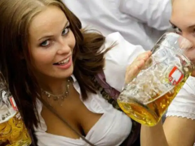 Consumo de alcohol está asociado a menor tasa de mortalidad, según estudio