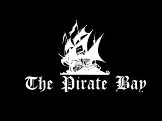 ‘The Pirate Bay’ es peruano: una perseguida web estrena dominio .pe