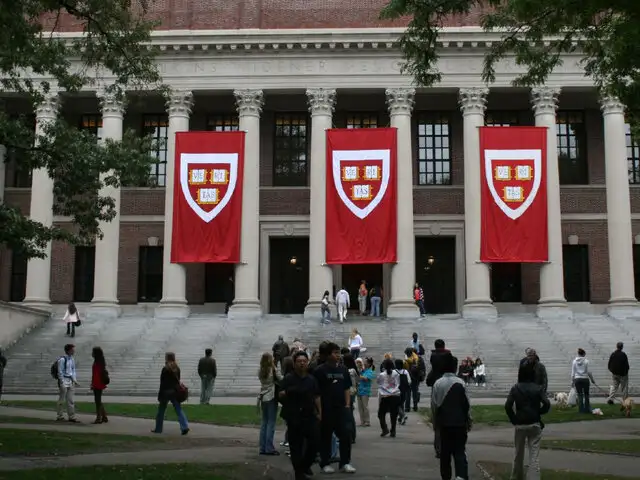 Universidad de Harvard: evacúan campus de Cambridge por reporte de explosivos