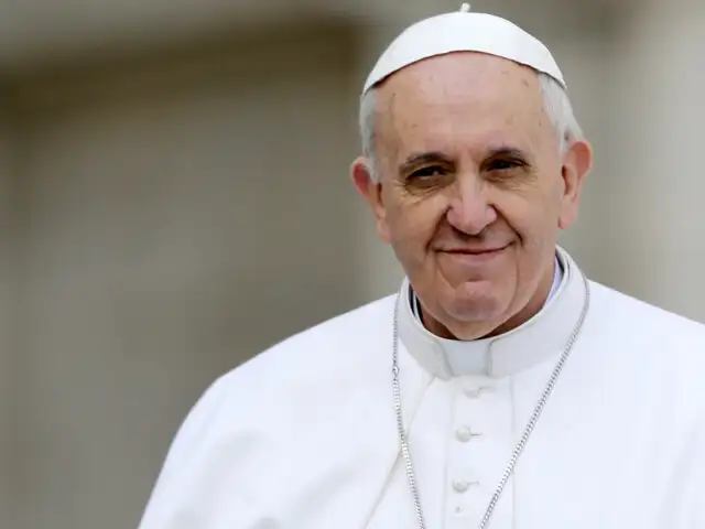 El Papa Francisco afirmó que no se ofende si lo llaman marxista