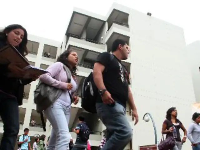 FOTOS: lista de universidades cuyos egresados jamás serían contratados