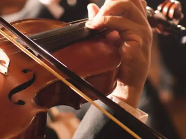 Orquesta  Sinfónica  Nacional convoca a concurso de jóvenes solistas