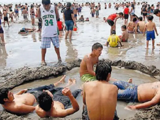 Atención bañistas: Todo lo que debe saber sobre el protector solar y el cáncer de piel