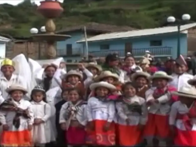 En Ruta: Conozca cómo celebran Navidad los diferentes pueblos de nuestro Perú